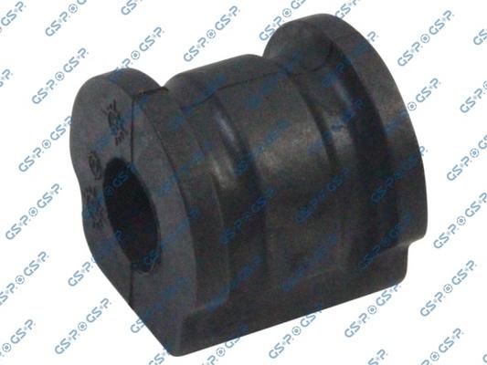 GSP 517167 - Втулка, стабілізатор autozip.com.ua
