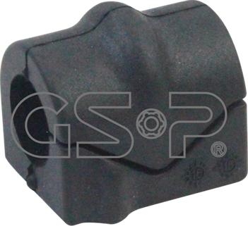 GSP 517183 - Втулка, стабілізатор autozip.com.ua