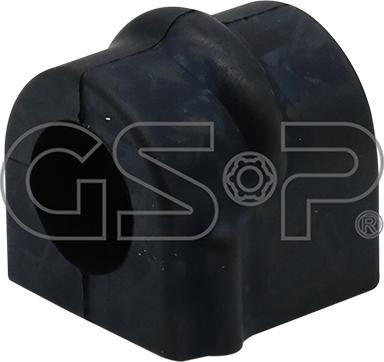 GSP 517182 - Втулка, стабілізатор autozip.com.ua
