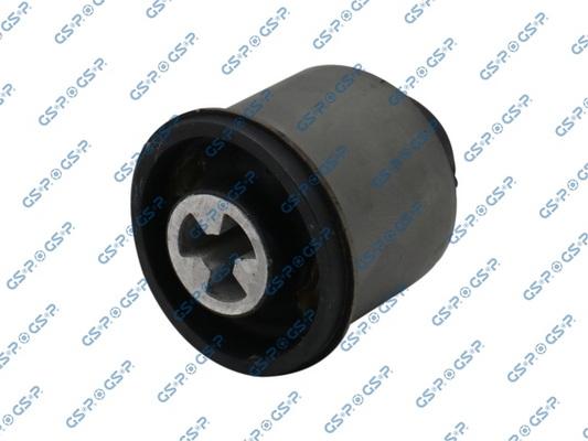 GSP 517170 - Втулка, балка мосту autozip.com.ua