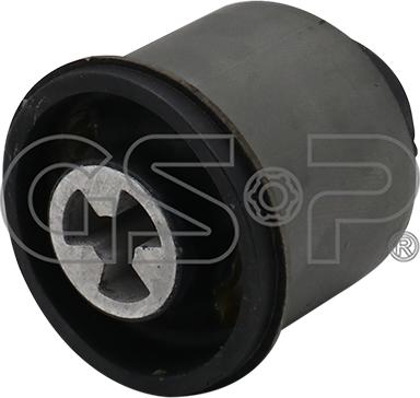 GSP 517170 - Втулка, балка мосту autozip.com.ua