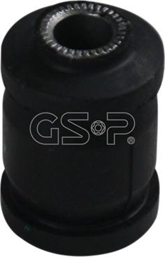 GSP 517844 - Сайлентблок, важеля підвіски колеса autozip.com.ua
