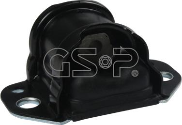 GSP 517855 - Подушка, підвіска двигуна autozip.com.ua