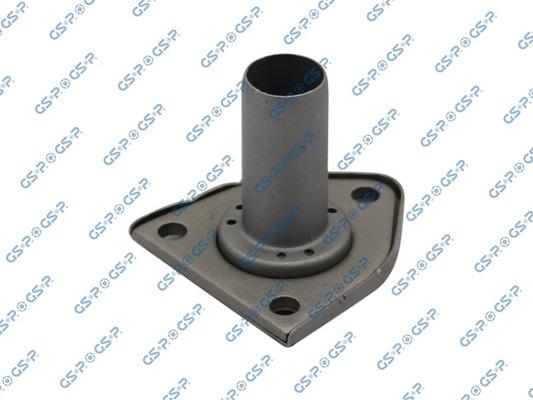 GSP 517867 - Напрямна гільза, система зчеплення autozip.com.ua