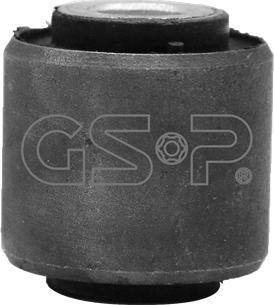 GSP 517809 - Сайлентблок, важеля підвіски колеса autozip.com.ua
