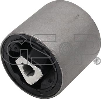 GSP 517804 - Сайлентблок, важіль підвіски колеса autozip.com.ua