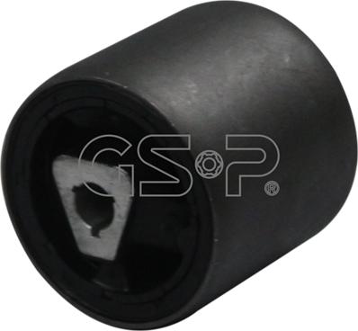 GSP 517804 - Сайлентблок, важеля підвіски колеса autozip.com.ua
