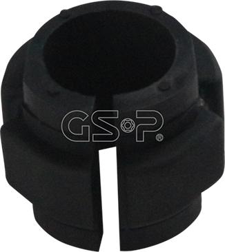 GSP 517806 - Втулка, стабілізатор autozip.com.ua
