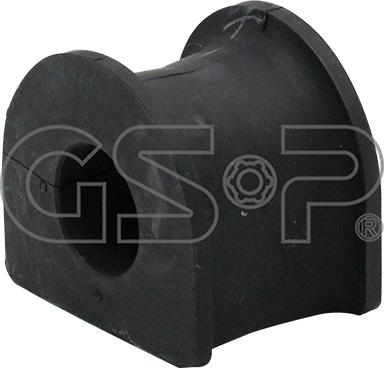 GSP 517800 - Втулка, стабілізатор autozip.com.ua