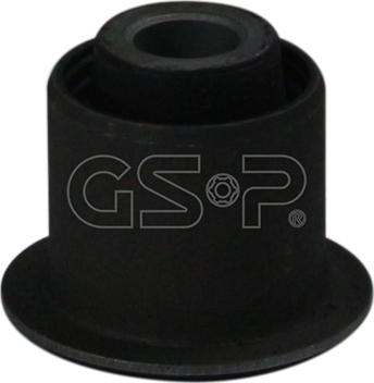 GSP 517801 - Сайлентблок, важеля підвіски колеса autozip.com.ua