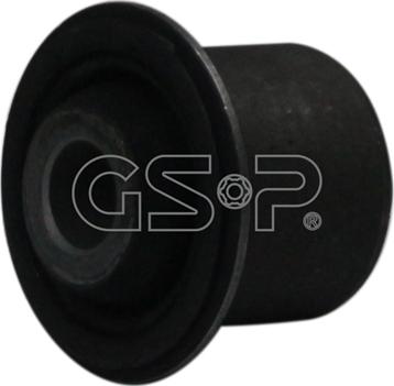 GSP 517801 - Сайлентблок, важеля підвіски колеса autozip.com.ua
