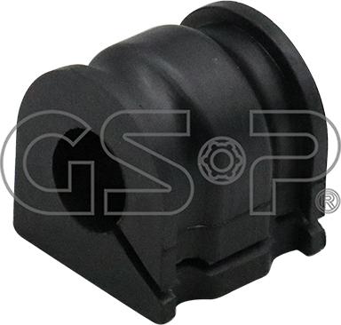 GSP 517815 - Втулка, стабілізатор autozip.com.ua