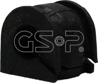 GSP 517815 - Втулка, стабілізатор autozip.com.ua