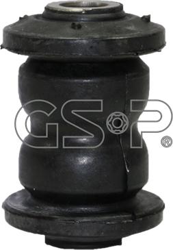 GSP 517811 - Сайлентблок, важеля підвіски колеса autozip.com.ua