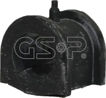 GSP 517818 - Втулка, стабілізатор autozip.com.ua
