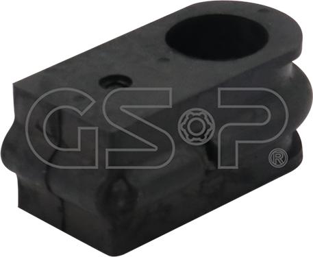 GSP 517824 - Втулка, стабілізатор autozip.com.ua