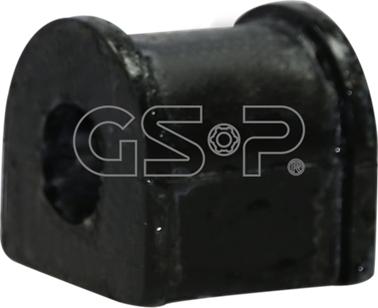 GSP 517820 - Втулка, стабілізатор autozip.com.ua