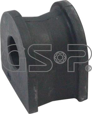 GSP 517345 - Втулка, стабілізатор autozip.com.ua