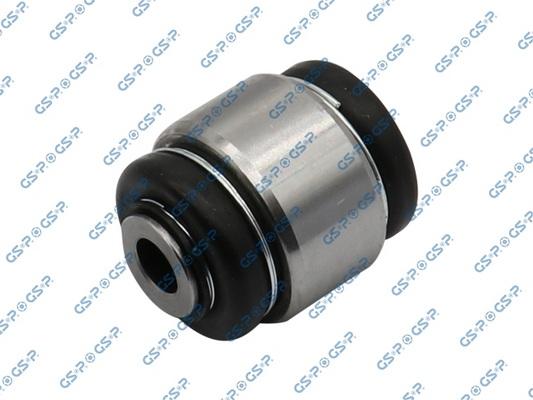 GSP 517346 - Сайлентблок, важіль підвіски колеса autozip.com.ua