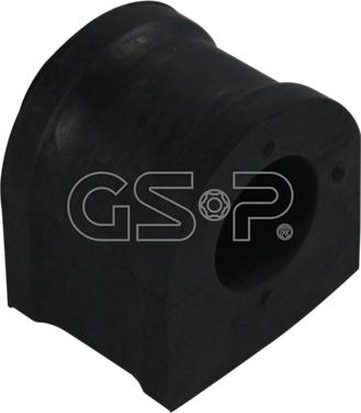 GSP 517350 - Втулка, стабілізатор autozip.com.ua