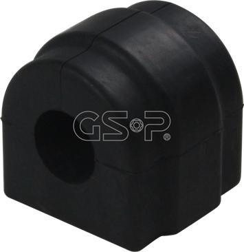 GSP 517357 - Втулка, стабілізатор autozip.com.ua
