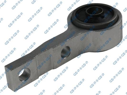 GSP 517360 - Сайлентблок, важіль підвіски колеса autozip.com.ua