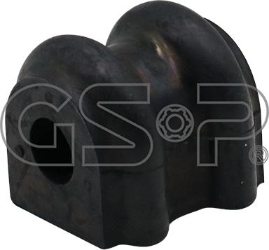 GSP 517319 - Втулка, стабілізатор autozip.com.ua