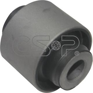GSP 517334 - Сайлентблок, важеля підвіски колеса autozip.com.ua