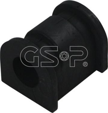 GSP 517379 - Втулка, стабілізатор autozip.com.ua