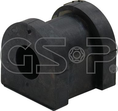GSP 517370 - Втулка, стабілізатор autozip.com.ua
