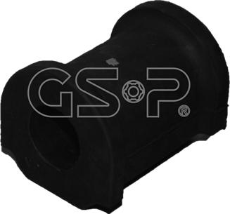 GSP 517268 - Втулка, стабілізатор autozip.com.ua