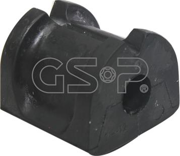 GSP 517279 - Втулка, стабілізатор autozip.com.ua