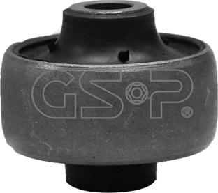 GSP 517795 - Сайлентблок, важеля підвіски колеса autozip.com.ua