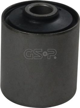 GSP 517796 - Втулка, листова ресора autozip.com.ua