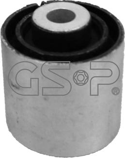 GSP 517765 - Сайлентблок, важеля підвіски колеса autozip.com.ua
