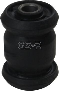 GSP 517767 - Сайлентблок, важіль підвіски колеса autozip.com.ua
