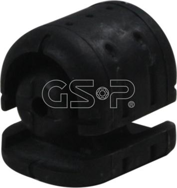 GSP 517782 - Сайлентблок, важеля підвіски колеса autozip.com.ua