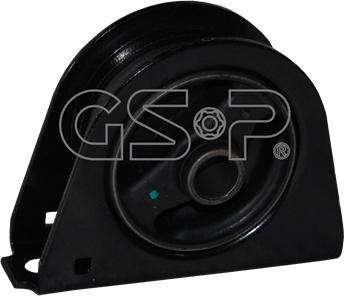 GSP 517720 - Подушка, підвіска двигуна autozip.com.ua