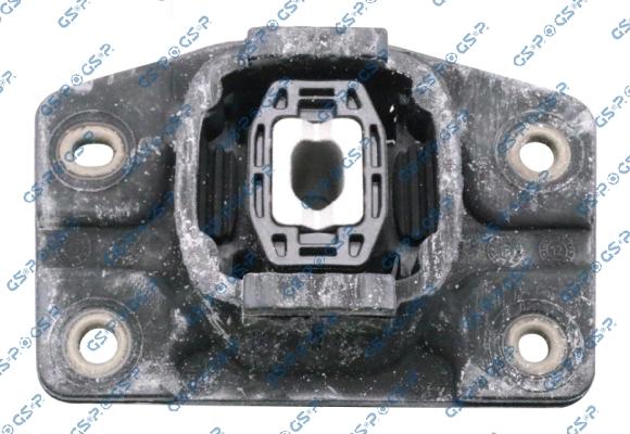 GSP 539480 - Подушка, підвіска двигуна autozip.com.ua