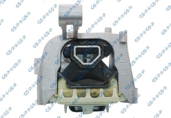 GSP 539518 - Подушка, підвіска двигуна autozip.com.ua