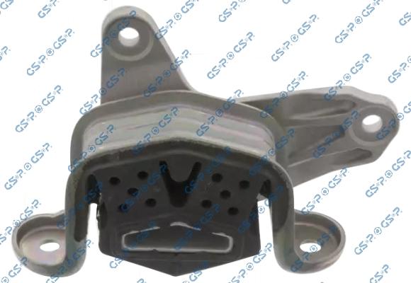 GSP 539517 - Подушка, підвіска двигуна autozip.com.ua