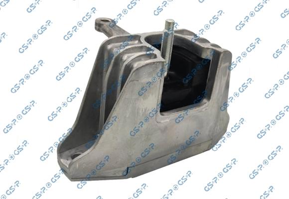 GSP 539163 - Подушка, підвіска двигуна autozip.com.ua