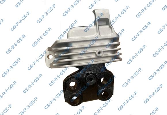 GSP 539112 - Подушка, підвіска двигуна autozip.com.ua