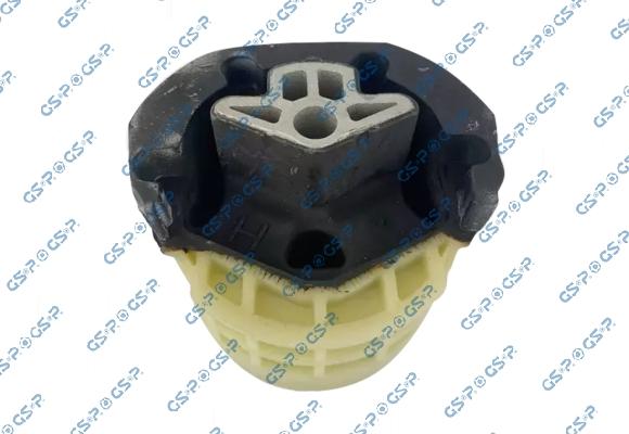 GSP 539866 - Подушка, підвіска двигуна autozip.com.ua