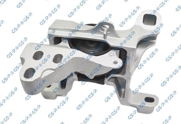 GSP 539819 - Подушка, підвіска двигуна autozip.com.ua