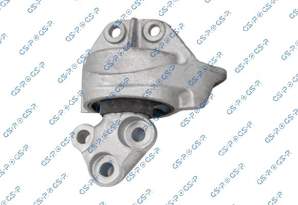 GSP 539828 - Подушка, підвіска двигуна autozip.com.ua