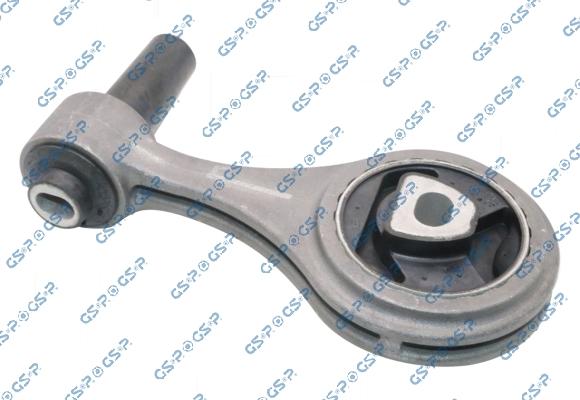 GSP 539313 - Подушка, підвіска двигуна autozip.com.ua