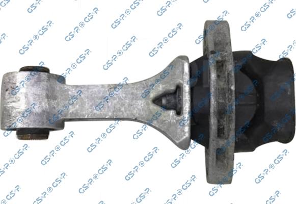 GSP 539378 - Подушка, підвіска двигуна autozip.com.ua