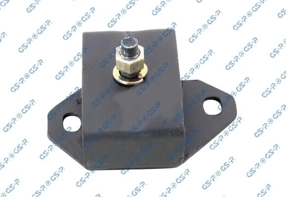 GSP 539293 - Подушка, підвіска двигуна autozip.com.ua