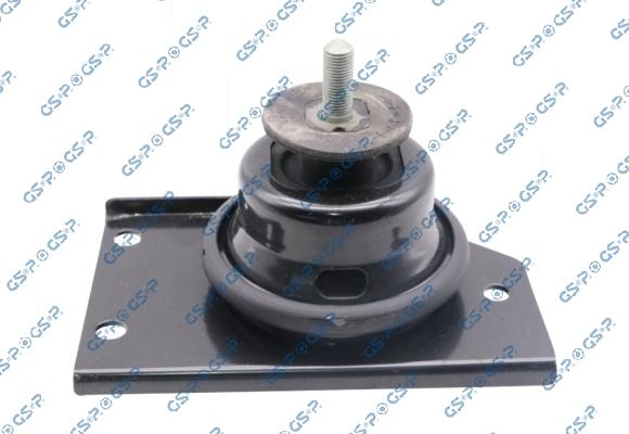 GSP 539289 - Подушка, підвіска двигуна autozip.com.ua